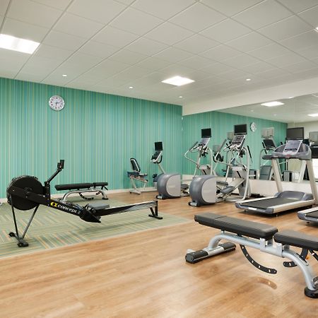 Holiday Inn Express & Suites - Mcallen - Medical Center Area By Ihg Eksteriør billede