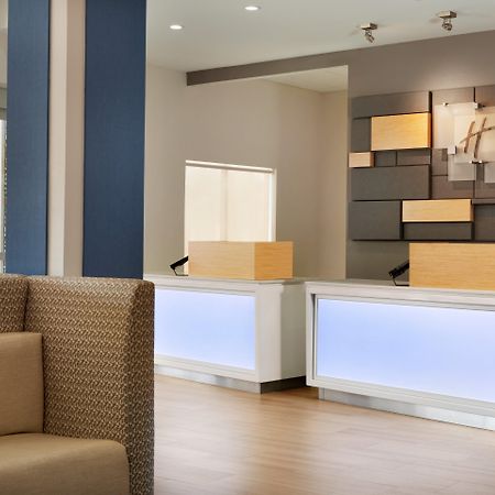 Holiday Inn Express & Suites - Mcallen - Medical Center Area By Ihg Eksteriør billede