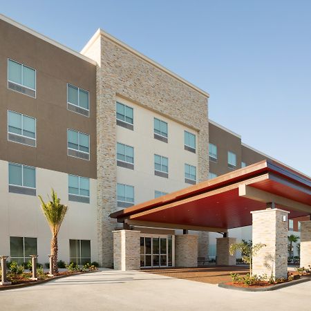 Holiday Inn Express & Suites - Mcallen - Medical Center Area, An Ihg Hotel Eksteriør billede