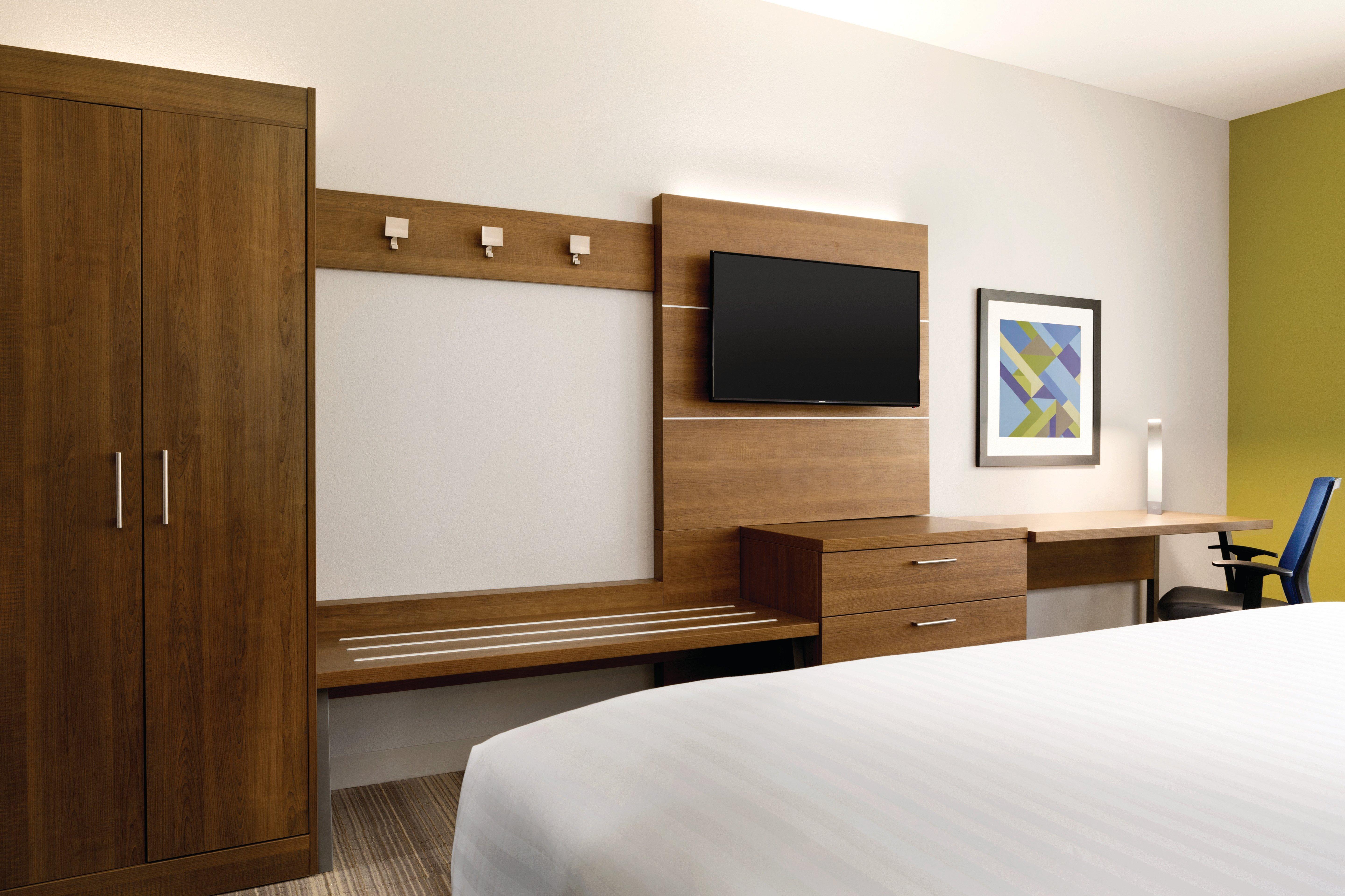 Holiday Inn Express & Suites - Mcallen - Medical Center Area By Ihg Eksteriør billede