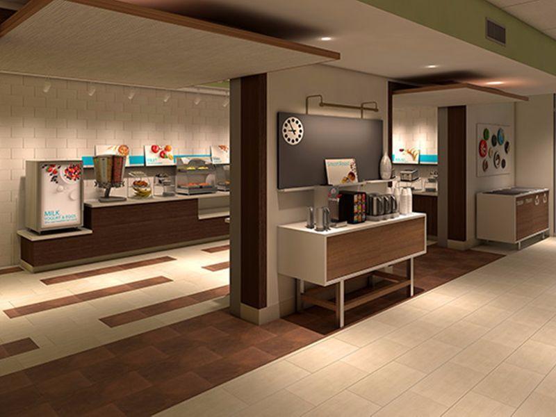 Holiday Inn Express & Suites - Mcallen - Medical Center Area By Ihg Eksteriør billede