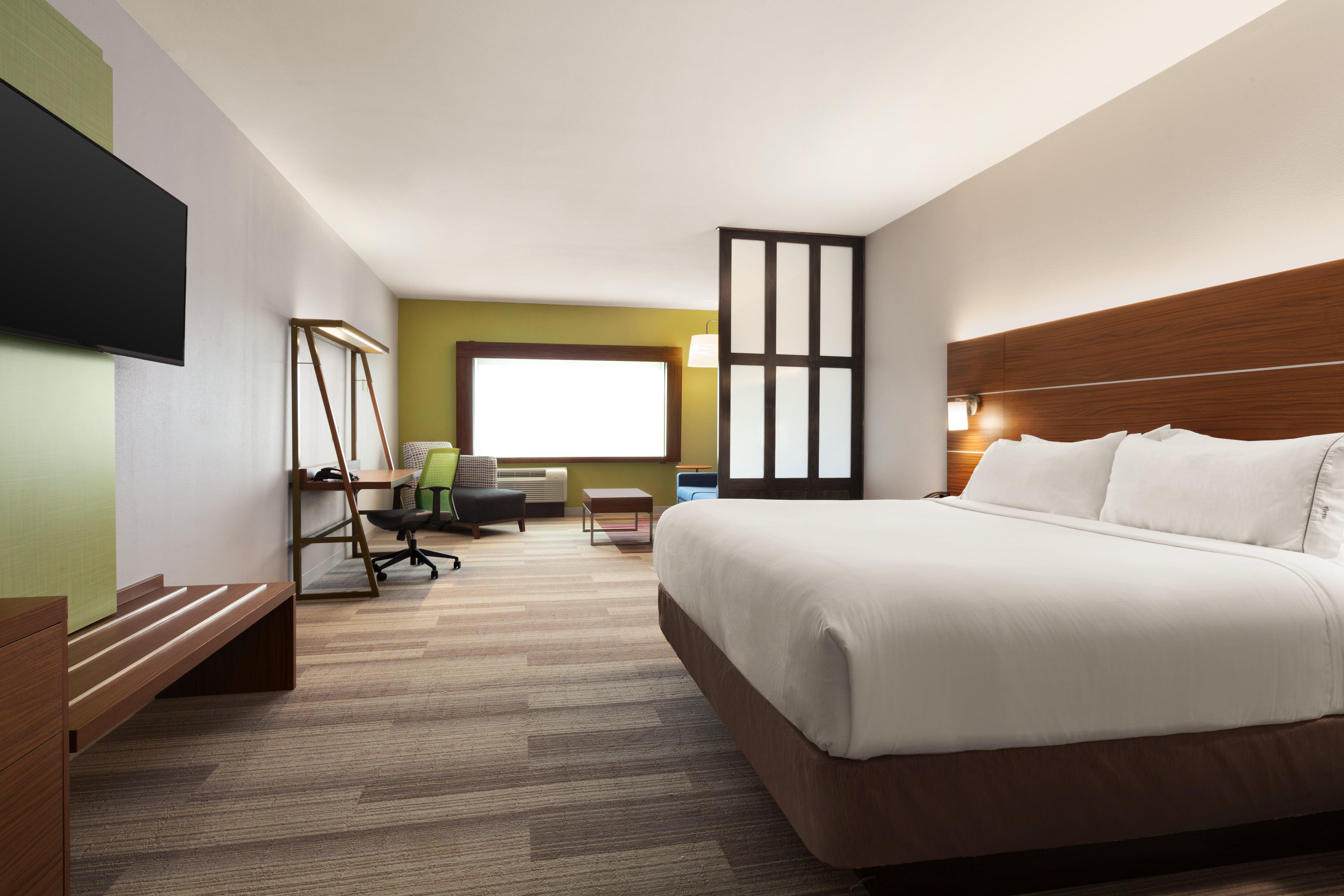 Holiday Inn Express & Suites - Mcallen - Medical Center Area By Ihg Eksteriør billede