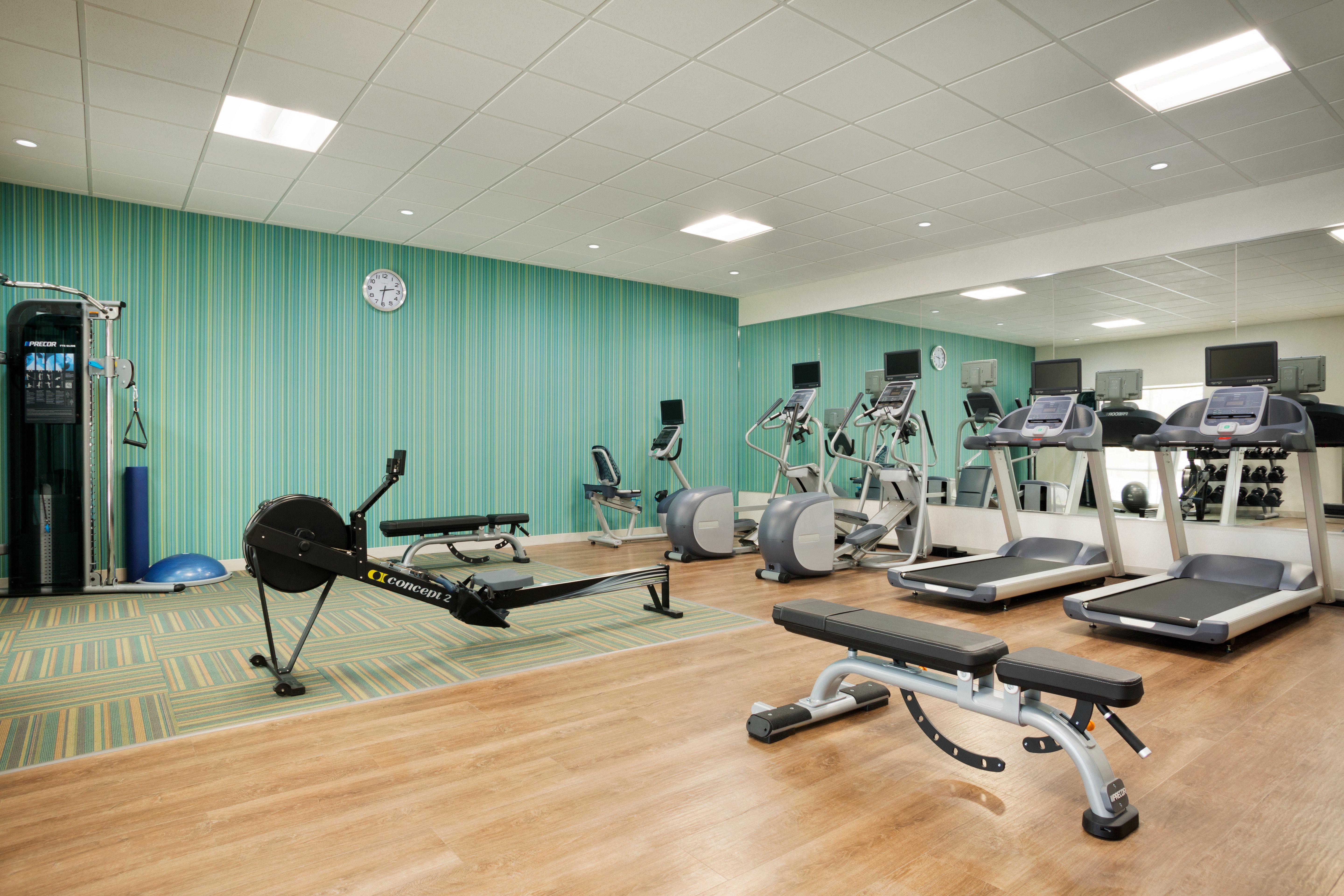Holiday Inn Express & Suites - Mcallen - Medical Center Area By Ihg Eksteriør billede
