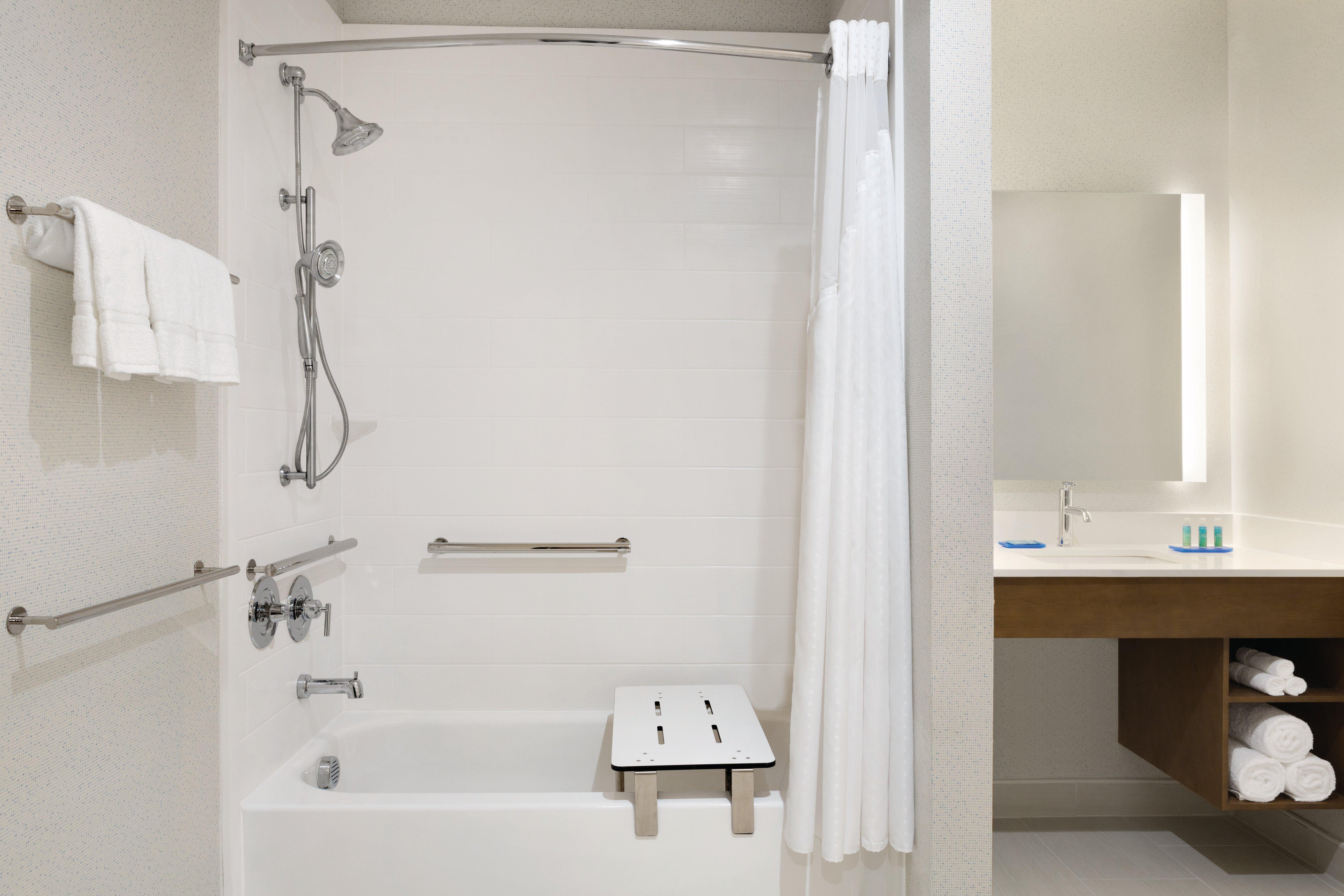 Holiday Inn Express & Suites - Mcallen - Medical Center Area By Ihg Eksteriør billede