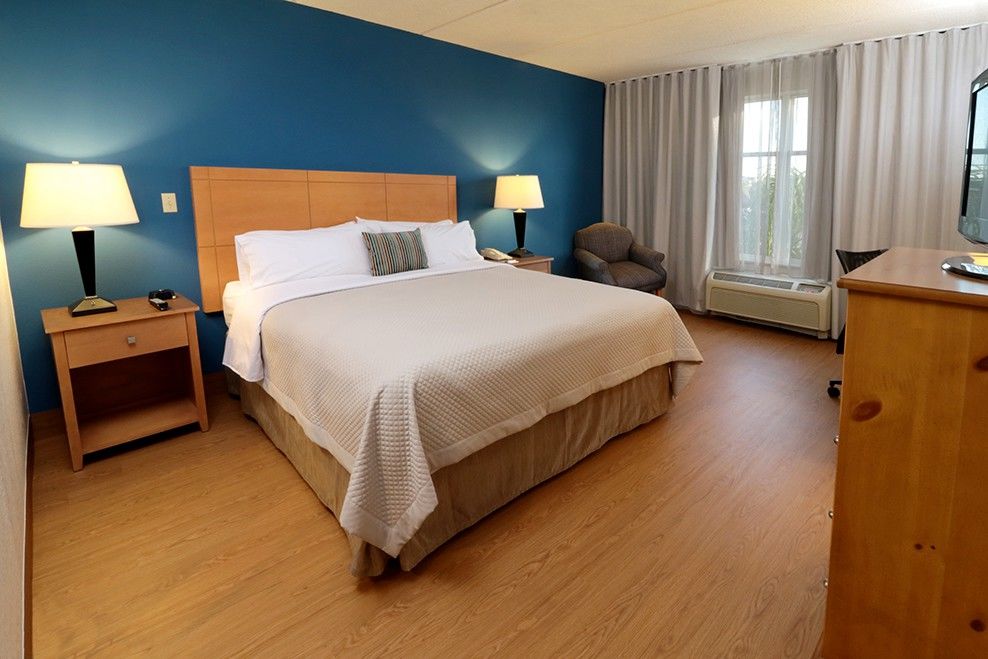 Holiday Inn Express & Suites - Mcallen - Medical Center Area By Ihg Eksteriør billede