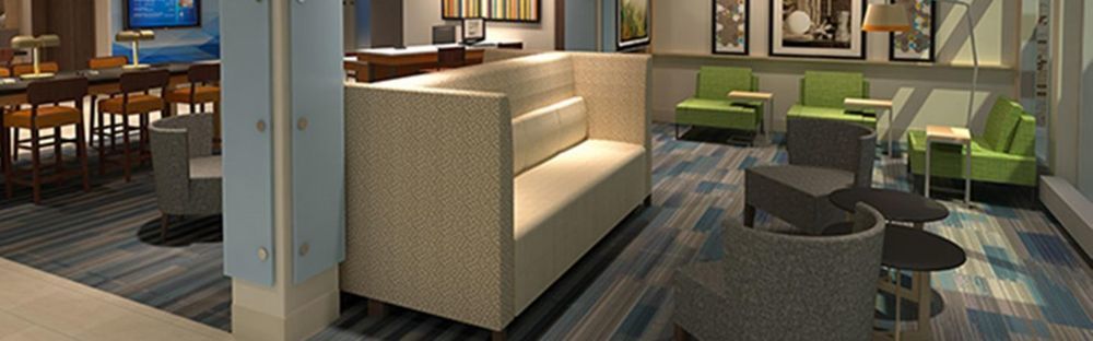 Holiday Inn Express & Suites - Mcallen - Medical Center Area, An Ihg Hotel Eksteriør billede