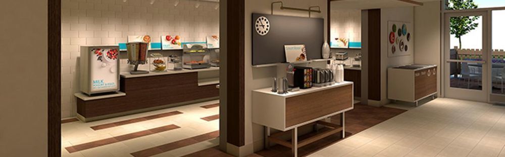 Holiday Inn Express & Suites - Mcallen - Medical Center Area By Ihg Eksteriør billede